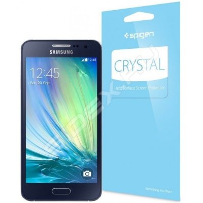    Samsung Galaxy A7 Screen Protector Crystal (Spigen SGP11370) ()