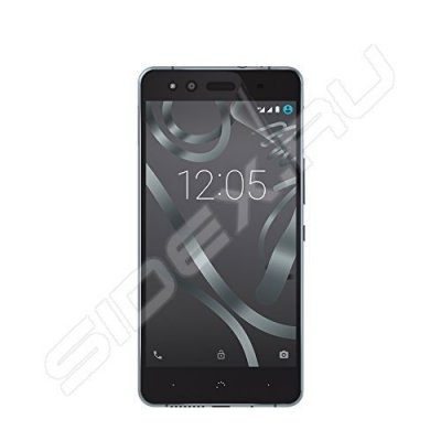    BQ Aquaris X5 (E000646) ()