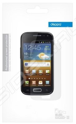    Samsung Galaxy Ace 3 (Deppa) ()