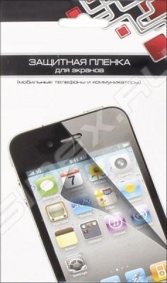    Apple iPhone 4, 4S (CD013624) ()