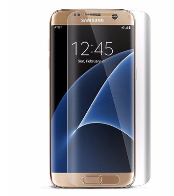    Samsung Galaxy S7 (Red Line full screen YT000008901) ( +  , 