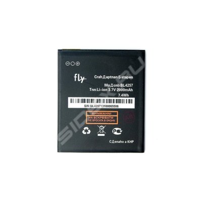   Fly IQ451 Quattro Vista, Explay X-Tremer Explay, Fresh, Explay Vega Explay A500 2000