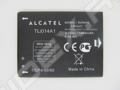   Alcatel MPop 5020D, Fire 4012A, TPop 4010D (TLi014A1) (100233) (1  Q)