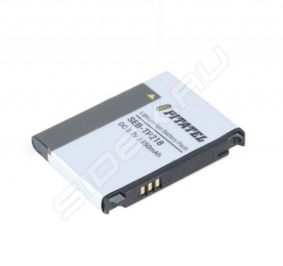   Samsung ropel SGH-A767, SGH-F480, F488 (Pitatel SEB-TP218)