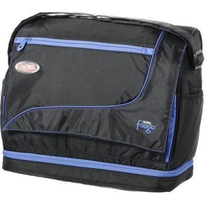 - THERMOS Foogo Large Diaper Sporty Bag 003140  