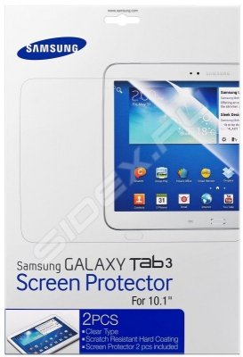    Samsung Galaxy Tab 3 10.1 P5200 (ET-FP520CTEGRU) (2 .)