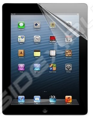    Apple iPad 5 (LaZarr) ()