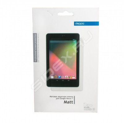    Google Nexus 7 (Deppa) ()