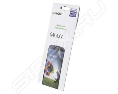    Samsung Galaxy Tab 3 SM-T3100 8" (Anymode F-BUSP000RCL) (2 .)