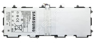   Samsung P7510, P7500, P5100, N8000 (CD122290)