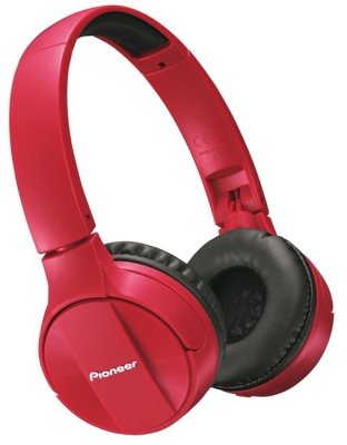  Pioneer SE-MJ553BT 