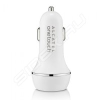    2  USB 2.4A (Alcatel CC60-3BALCCG-RU) ()