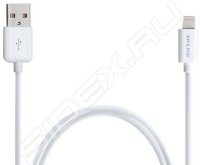  USB-Lightning  Apple iPhone 5, 5C, 5S, SE, 6, 6 plus, 6S, 6S plus, iPad 4, Air, Air 2, min