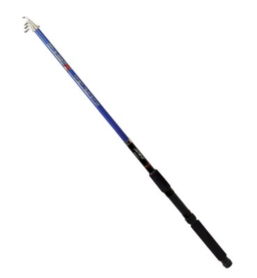  Atemi Classix Telespin 4.50m 30-60g 205-06450