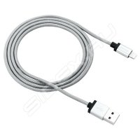  USB- Apple 8-pin Lightning (Canyon CNS-MFIC3DG) ()