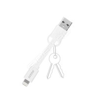  USB-Lightning  Apple iPhone 5, 5C, 5S, SE, 6, 6 plus, 6S, 6S plus, 7S, 7S plus, iPad 4, Ai