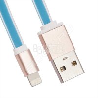  USB - Lightning  Apple iPhone 5, 5C, 5S, 6, 6 plus, 6S, 6S Plus, iPad 4, Air, Air 2, Pro 9