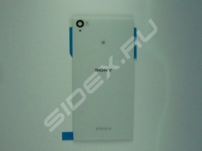    Sony Xperia Z1 C6903 (66271) ()