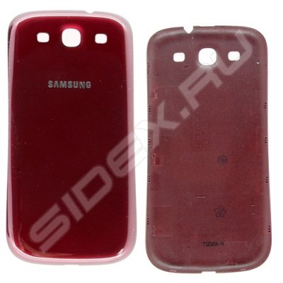    Samsung Galaxy S3 i9300 (51246) ()