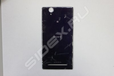    Sony Xperia T2 Ultra Dual D5322 (62909) ()