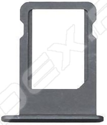  SIM-  Apple iPhone 5 (SM001287) ()