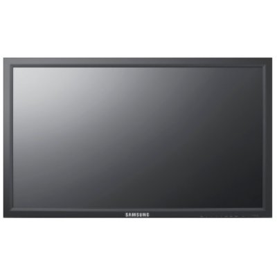  46" Samsung 460MX-3