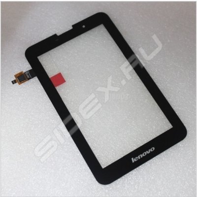   Lenovo Tablet A5000 (72060) ()