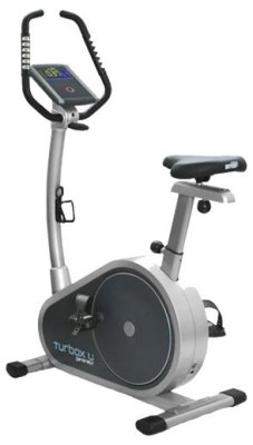   Oxygen Fitness Turbox U