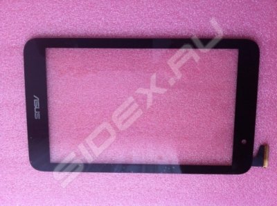   Asus MeMo Pad 7 ME176CX (0L-00001264) ()