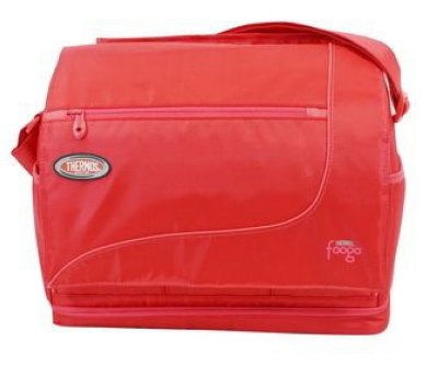 - Thermos Foogo Large Diaper Sporty Bag ,  15 