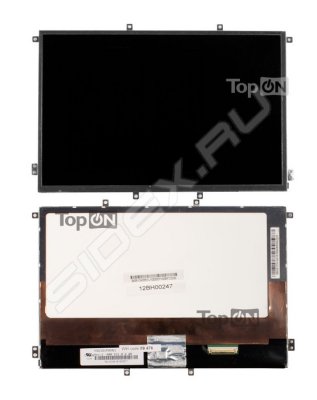    ASUS Eee Pad Transformer TF101, TF300T, Eee Pad Slider SL101 (TopON TOP-WX-101L