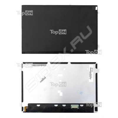    Asus Eee pad Transformer TF201 (TopON TOP-WX-101L-T-FLR-TF201) ()