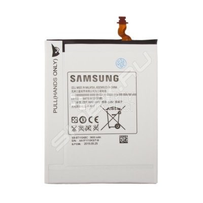   Samsung Galaxy Tab 3 7.0 Lite T110 (0L-00001991)