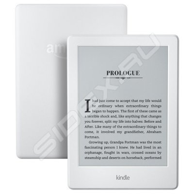   Amazon Kindle 8 ()