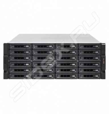   QNAP TS-EC2480U-i3-4GE-R2