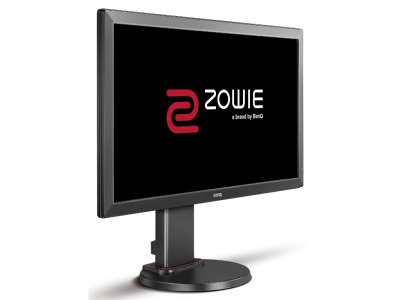   Benq ZOWIE RL2460 23.8" black VGA DVI HDMI