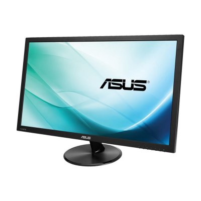  21.5" ASUS VP229DA  VA 1920x1080 250 cd/m^2 5 ms VGA