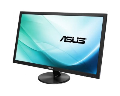 21.5"  ASUS VP229HA [90LM02H0-B01170]