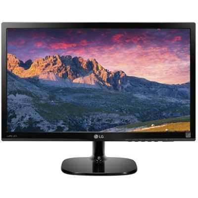  LG 21.5" 22MP48A-P  IPS LED 5ms 169  250cd 1920x1080 D-Sub FHD 2.7 