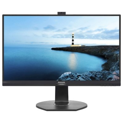  Philips B-line 272B7QPTKEB/00 27", 2560x1440 (IPS LED), 5ms, D-SUB + HDMI + DP + miniDP, HAS