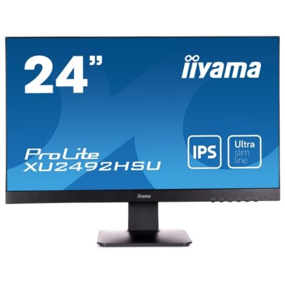  Iiyama ProLite XU2492HSU-1 ()