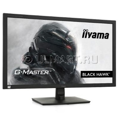  Iiyama G-MASTER GE2788HS-B2 ()