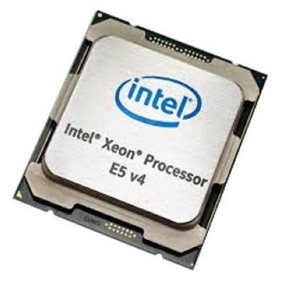  Intel Xeon E5-2640V4 Broadwell-EP (2400MHz, LGA2011-3, L3 25600Kb) RTL