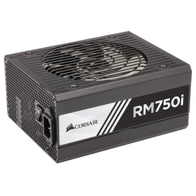   Corsair RM750i 750W RTL