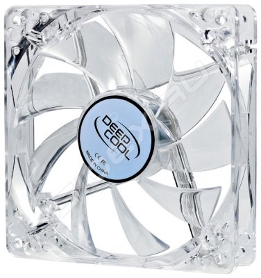  Deepcool XFAN 120L/B RTBL