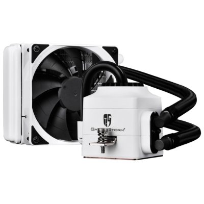   Deepcool Captain 120 EX White RTL