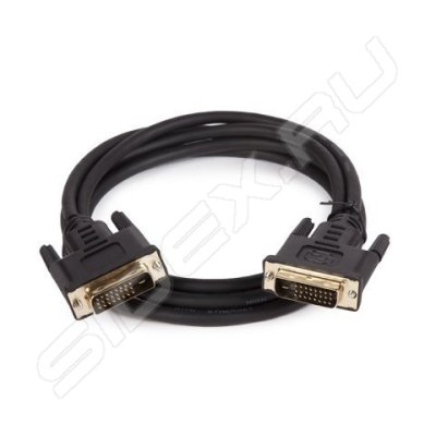  DVI-DVI Dual Link (BaseLevel BL-DVI-D-1.8) ()