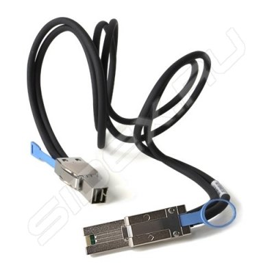  SFF-8644 - SFF-8088 (Adaptec ACD-SFF8644-8088-20M)