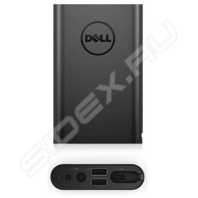     Dell Inspiron, Latitude, Venue 12000mAh (451-BBME)