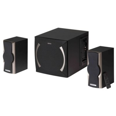  Edifier XM6PF Black